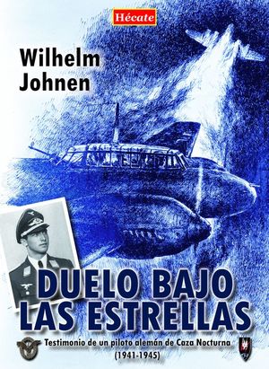 DUELO BAJO LAS ESTRELLAS