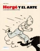 HERG� Y EL ARTE