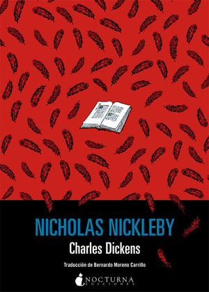 NICHOLAS NICKLEBY