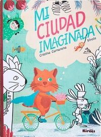 MI CIUDAD IMAGINADA