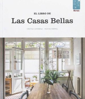 EL LIBRO DE LAS CASAS BELLAS