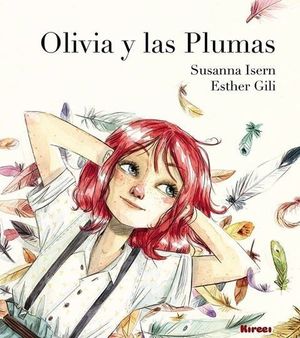 OLIVIA Y LAS PLUMAS