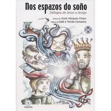 NOS ESPAZOS DO SO�O