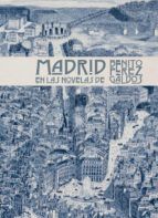 MADRID EN LAS NOVELAS DE BENITO P�REZ GALD�S