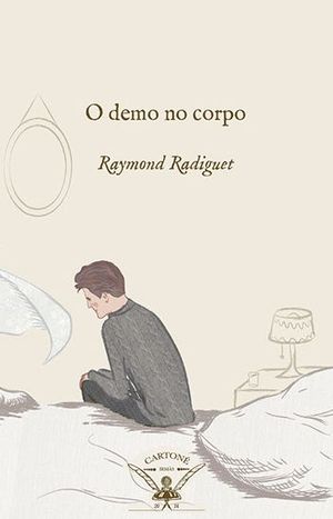 O DEMO NO CORPO