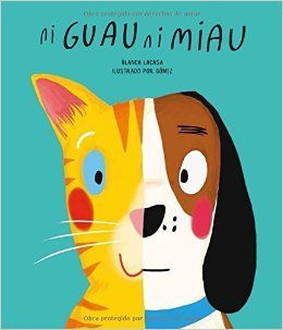 NI GUAU NI MIAU