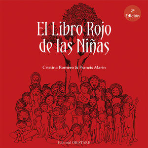 EL LIBRO ROJO DE LAS NIAS