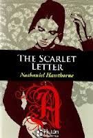 THE SCARLET LETTER