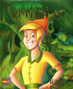 PETER PAN