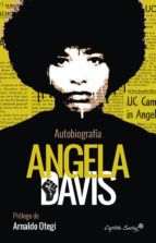 ANGELA DAVIS. AUTOBIOGRAFIA