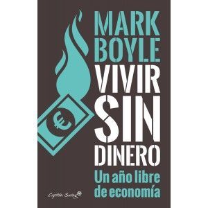 VIVIR SIN DINERO