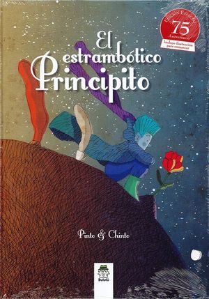 EL ESTRAMBTICO PRINCIPITO