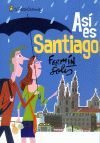 AS� ES SANTIAGO