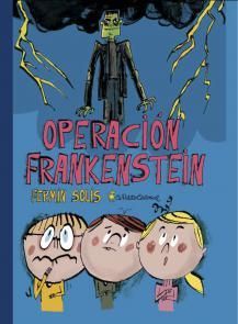 OPERACIN FRANKENSTEIN