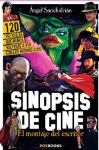 SINOPSIS DE CINE