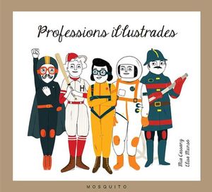 PROFESSIONS ILLUSTRADES