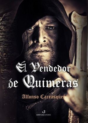 EL VENDEDOR DE QUIMERAS
