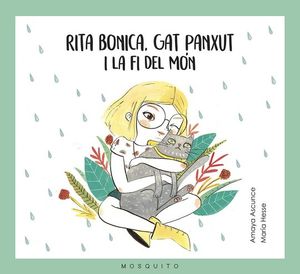 RITA BONICA, GAT PANXUT I LA FI DEL M�N