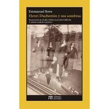 HENRI DUCHEMIN Y SUS SOMBRAS