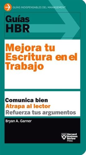 MEJORA TU ESCRITURA EN EL TRABAJO
