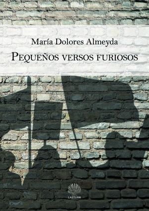 PEQUE�OS VERSOS FURIOSOS