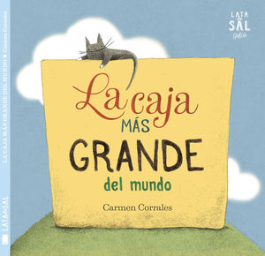 LA CAJA M�S GRANDE DEL MUNDO
