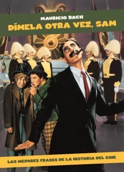 D�MELA OTRA VEZ, SAM