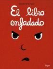 EL LIBRO ENFADADO