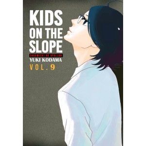 KIDS ON THE SLOPE 9