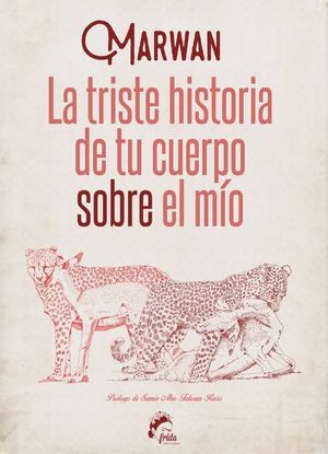 LA TRISTE HISTORIA DE TU CUERPO SOBRE EL MO