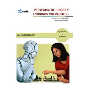 PROYECTOS DE JUEGOS Y ENTORNOS INTERACTIVOS