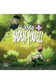 JOVEN BADEN POWELL
