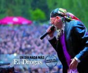 UN D�A NADA M�S. EL DROGAS DESDE EL OBJETIVO
