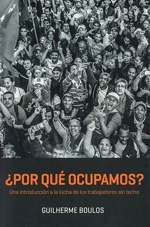 POR QU OCUPAMOS?