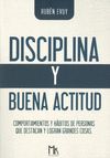 DISCIPLINA Y BUENA ACTITUD