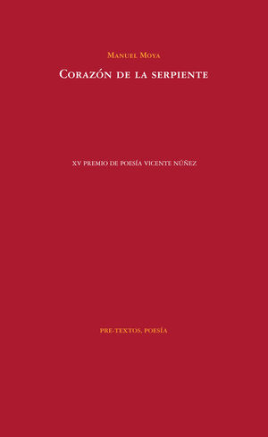 CORAZ�N DE LA SERPIENTE
