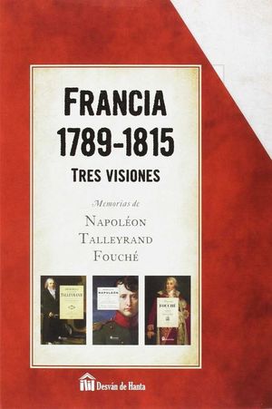 FRANCIA 1789-1815