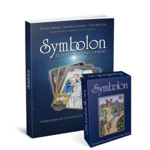 SYMBOLON. EL JUEGO DEL RECUERDO