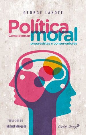POL�TICA MORAL