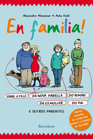 EN FAMILIA!