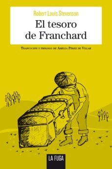 EL TESORO DE FRANCHARD