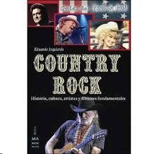 COUNTRY ROCK