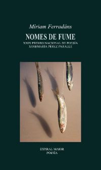 NOMES DE FUME