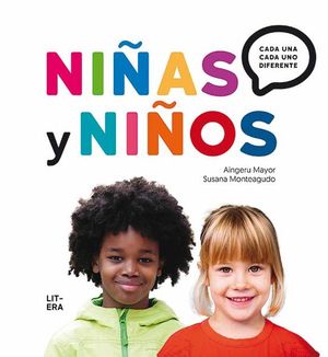 NI�AS Y NI�OS