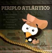 PERIPLO ATLNTICO