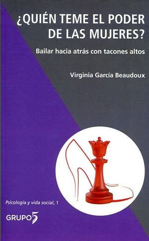 �QUI�N TEME EL PODER DE LAS MUJERES?