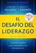 EL DESAFO DEL LIDERAZGO