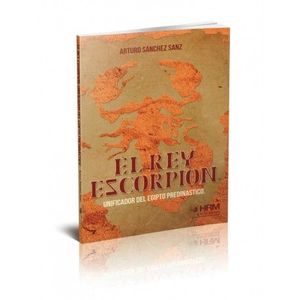 EL REY ESCORPI�N