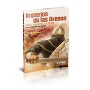 IMPERIOS DE LAS ARENAS