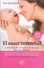 EL AMOR MATERNAL
